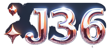 j36 logo