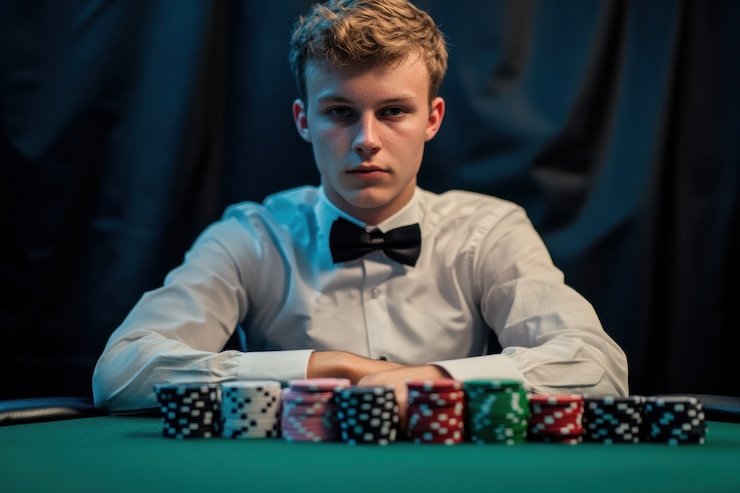 j36 Roulette Pro Room